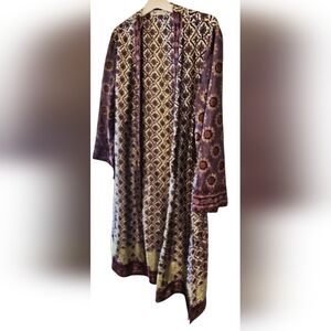 Zara Elegant Black Dress